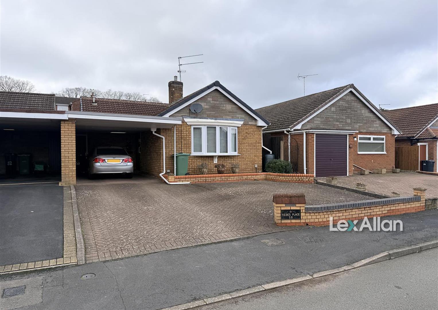 Wildacres, Stourbridge