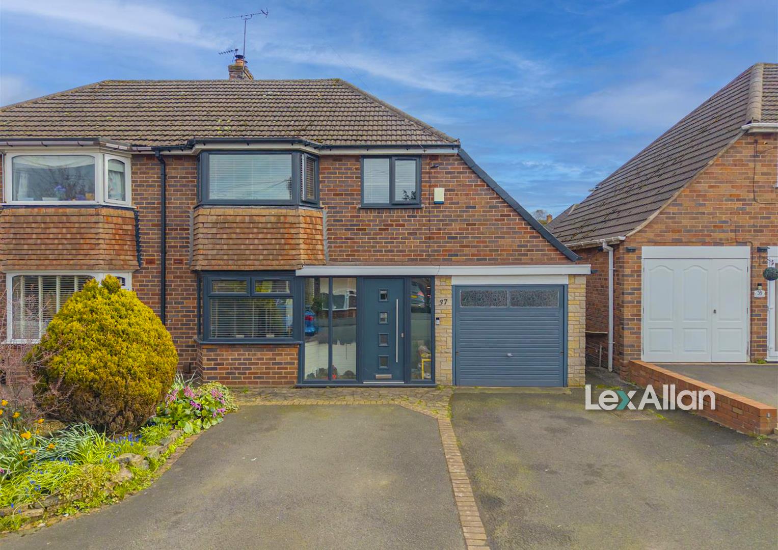 Dunstall Road, Halesowen