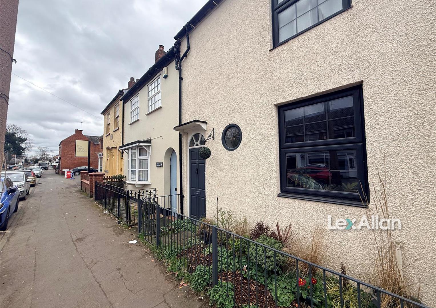 Enville Road, Kingswinford