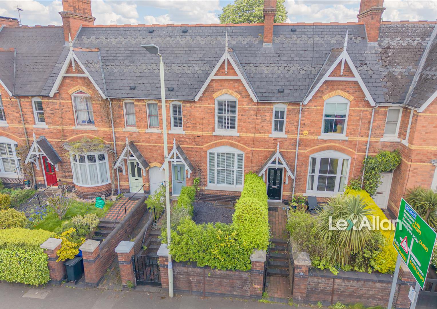 Hagley Road, Oldswinford, Stourbridge