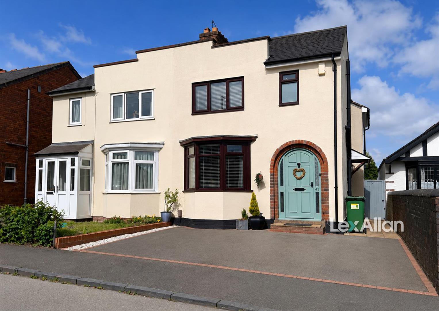 Duncombe Street, Wollaston, Stourbridge
