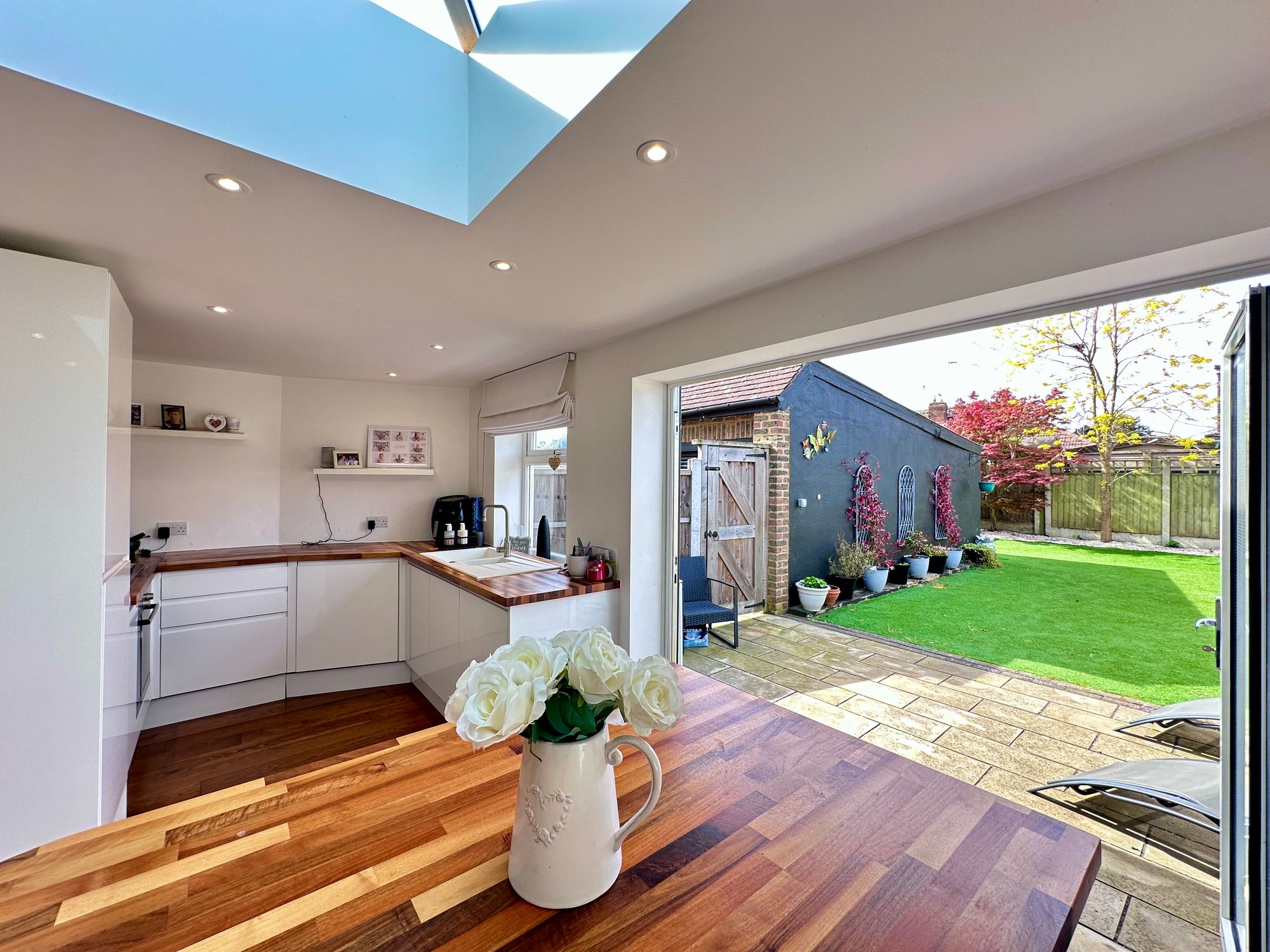 3 Bed Semi-Detached House For Sale In Stockwell Close, Billericay, CM11
