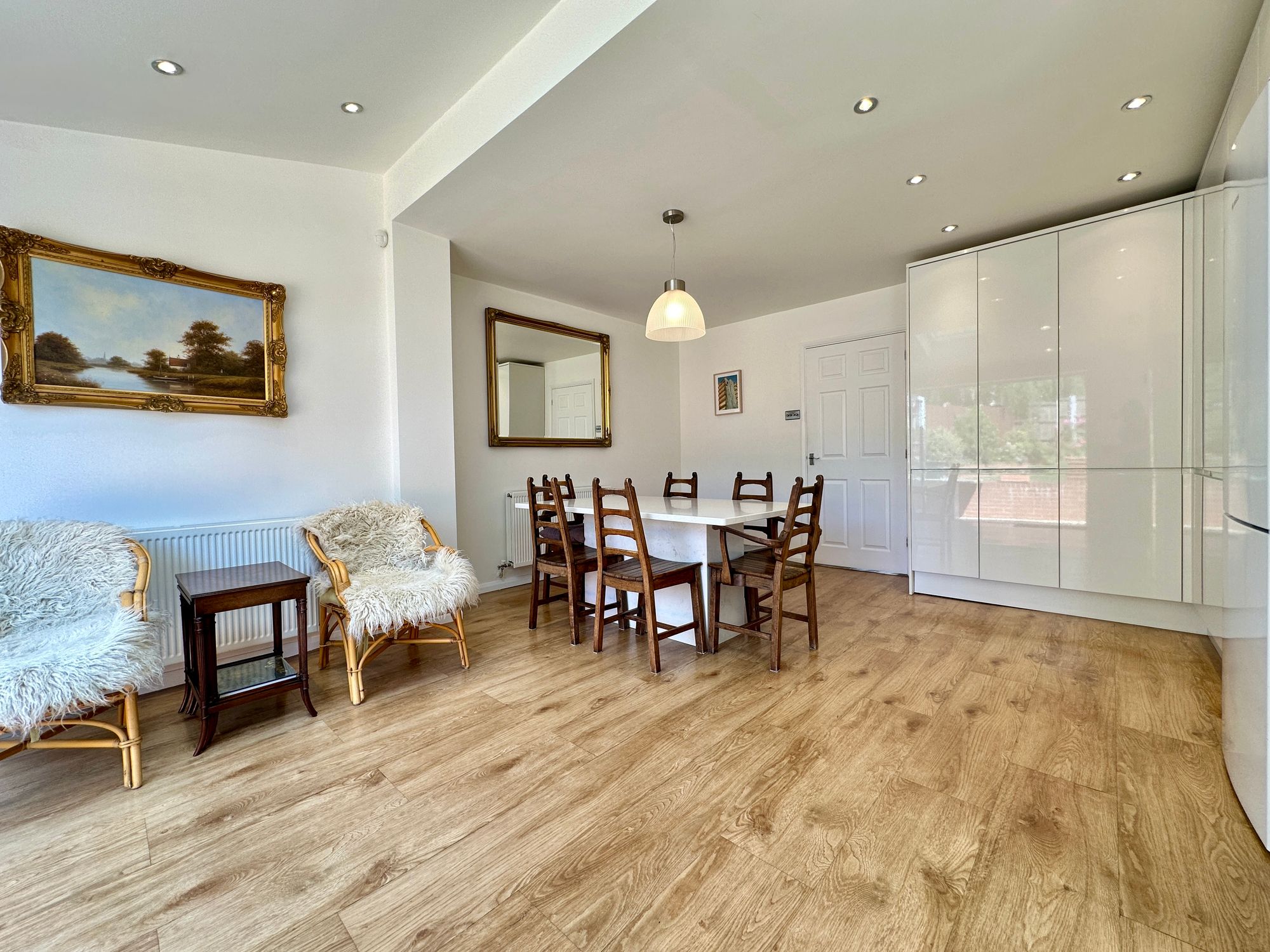 3 bed detached house for sale in Redwood Drive, Steeple View, SS15 ...