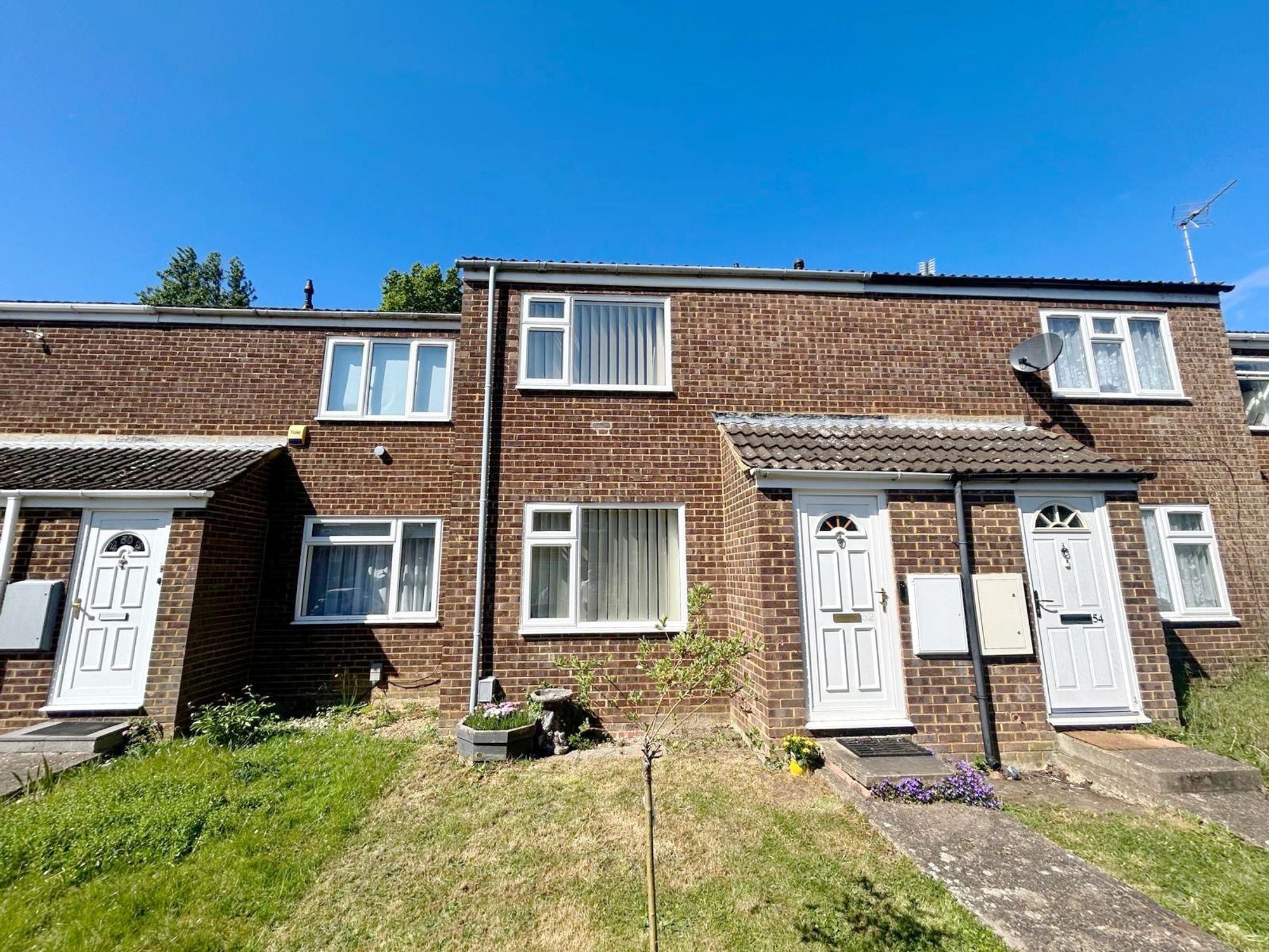 Northdale Close