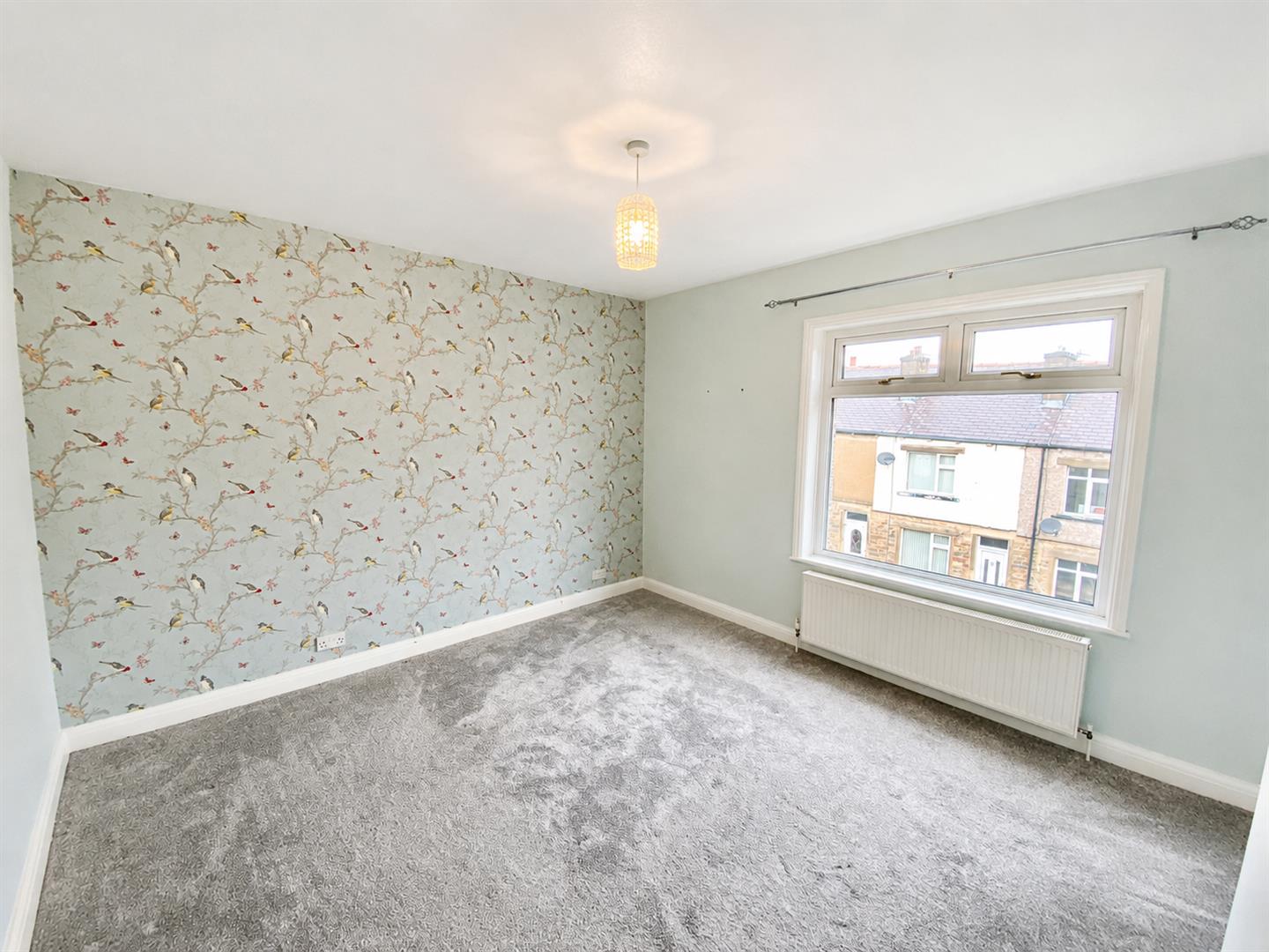 2 bed terraced house to rent in Mannville Walk, Keighley, BD22 6AQ 4