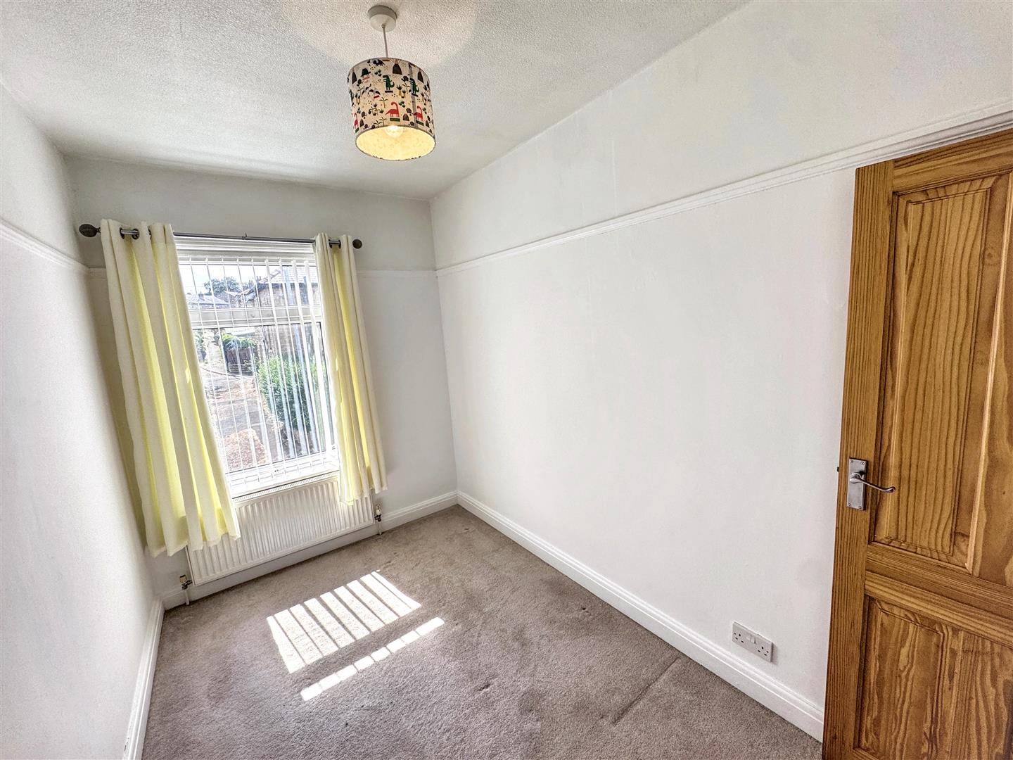 2 bed terraced house to rent in Mannville Walk, Keighley, BD22 6AQ 6