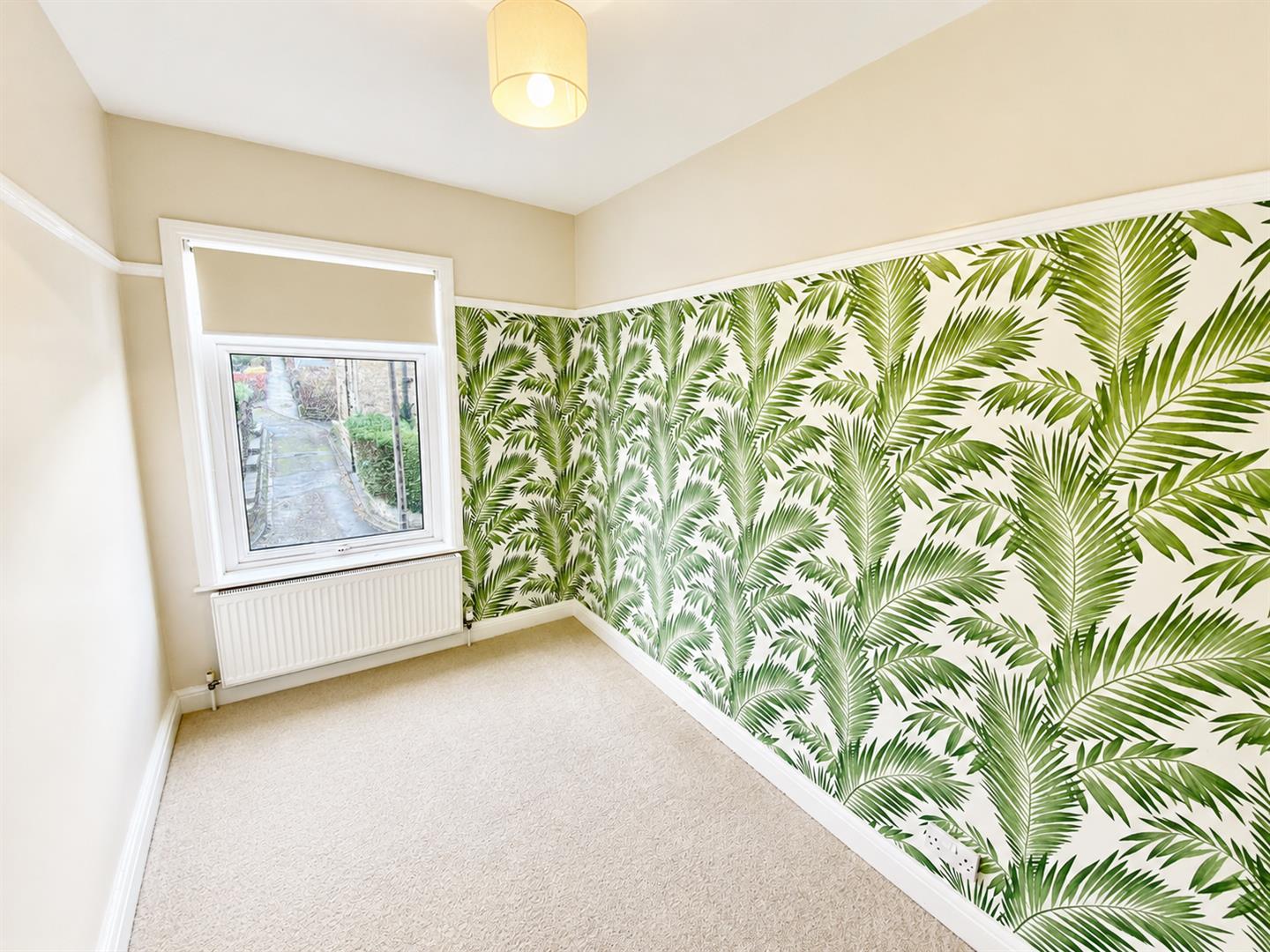2 bed terraced house to rent in Mannville Walk, Keighley, BD22 6AQ 6