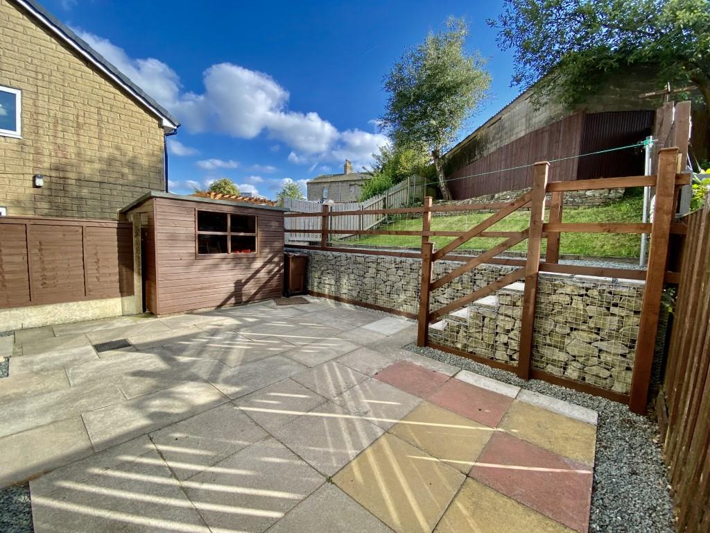 3 bed semi-detached house to rent in Steadings Way, Keighley, BD22 6SD 3