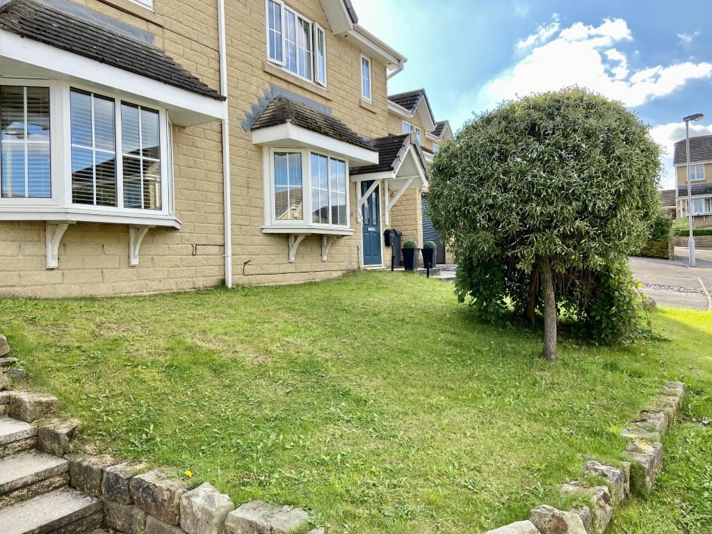 3 bed semi-detached house to rent in Steadings Way, Keighley, BD22 6SD  - Property Image 13