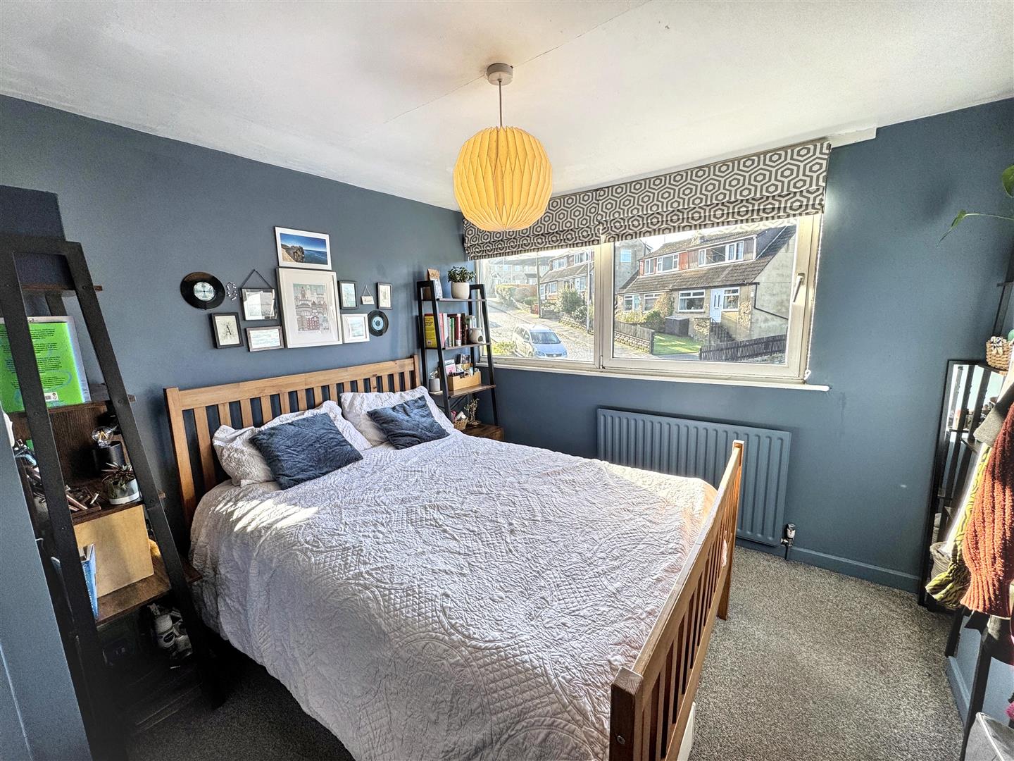 4 bed semi-detached house for sale in Daleview Close, Long Lee, Keighley, BD21 4UH  - Property Image 9