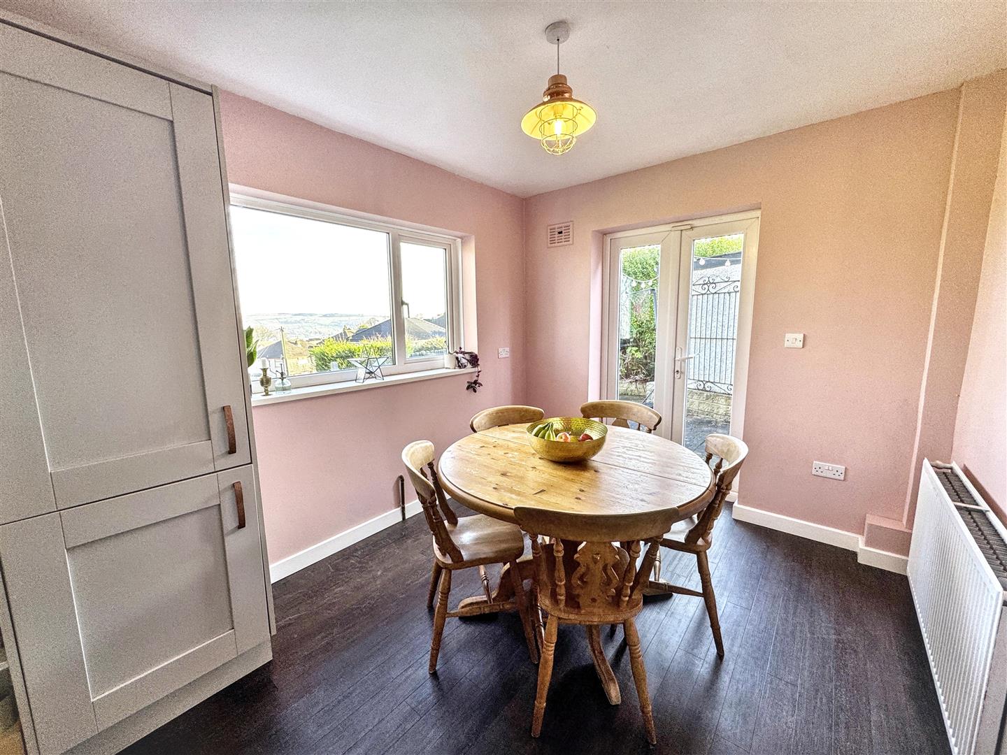 4 bed semi-detached house for sale in Daleview Close, Long Lee, Keighley, BD21 4UH 6