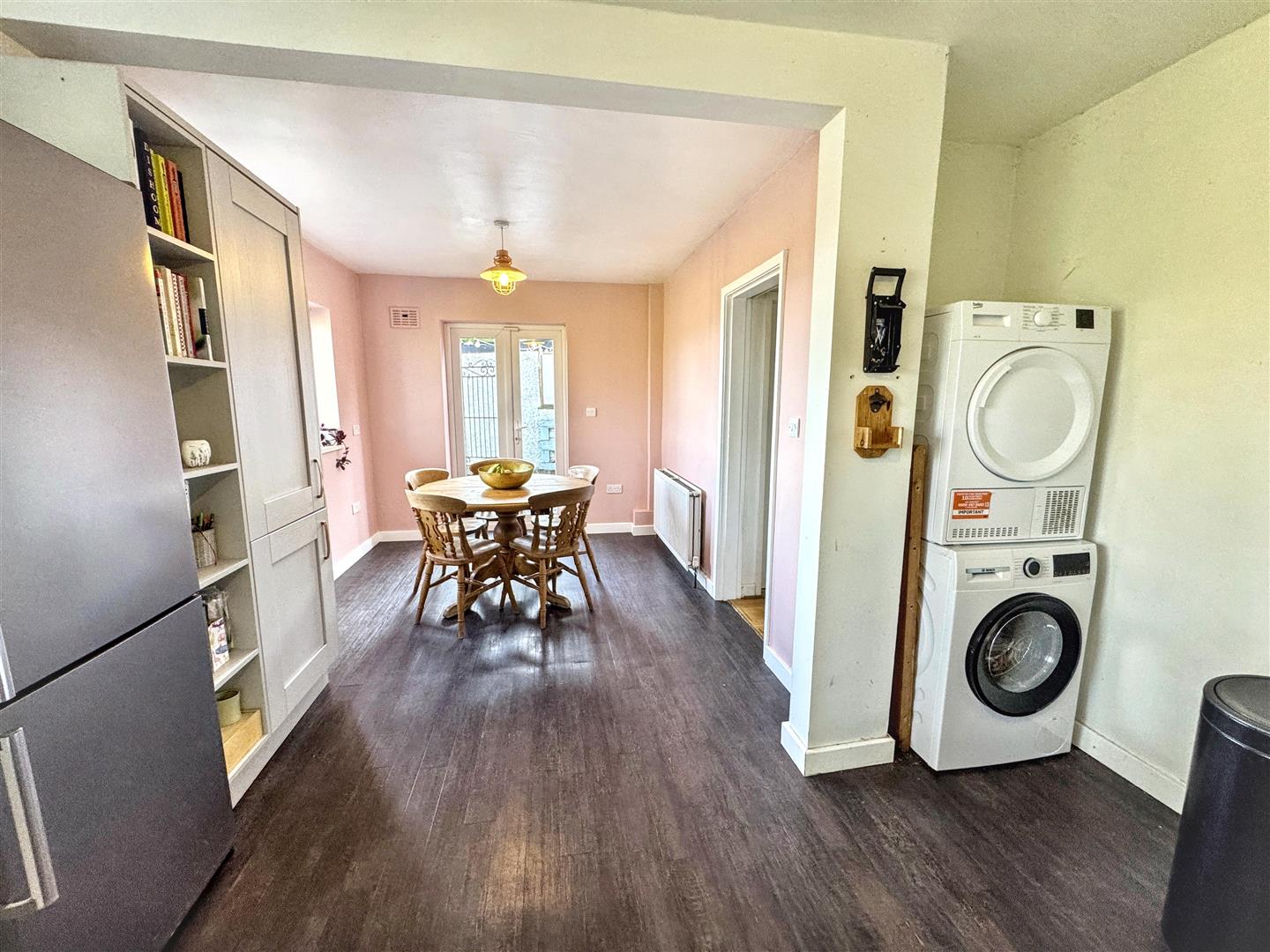 4 bed semi-detached house for sale in Daleview Close, Long Lee, Keighley, BD21 4UH 4