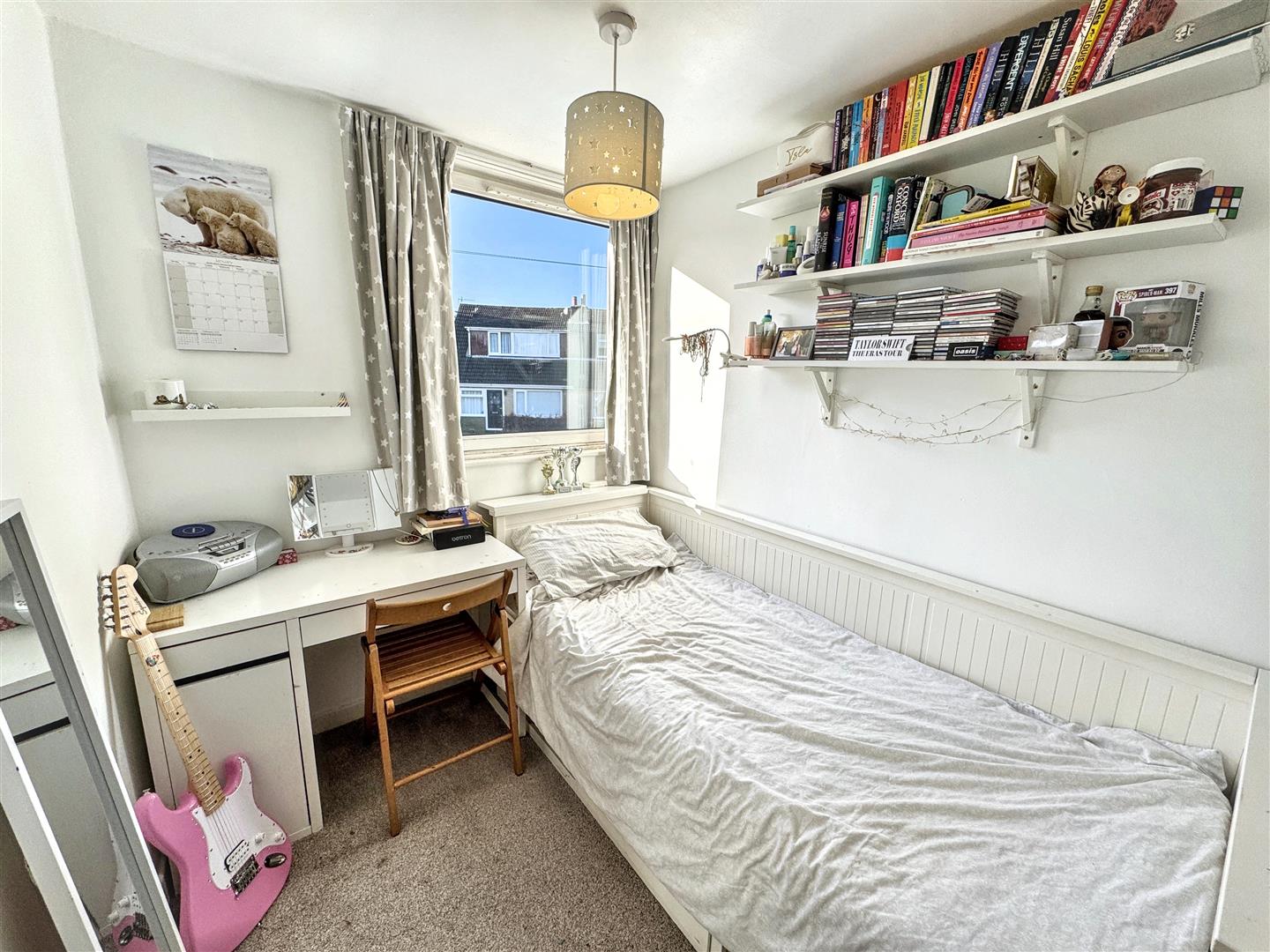 4 bed semi-detached house for sale in Daleview Close, Long Lee, Keighley, BD21 4UH  - Property Image 11