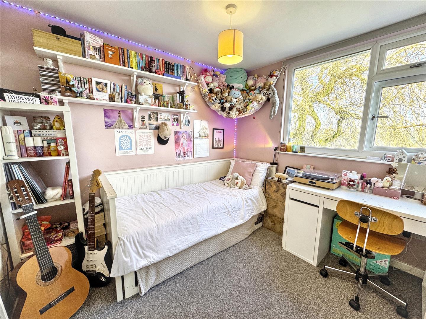 4 bed semi-detached house for sale in Daleview Close, Long Lee, Keighley, BD21 4UH 9