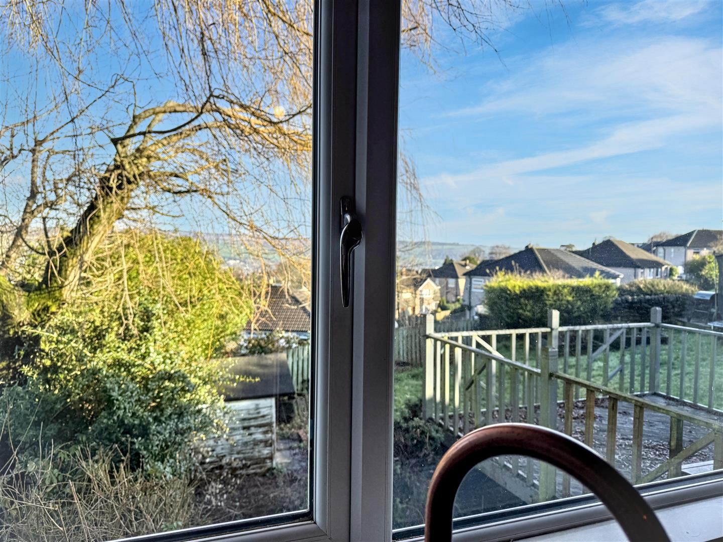 4 bed semi-detached house for sale in Daleview Close, Long Lee, Keighley, BD21 4UH 5