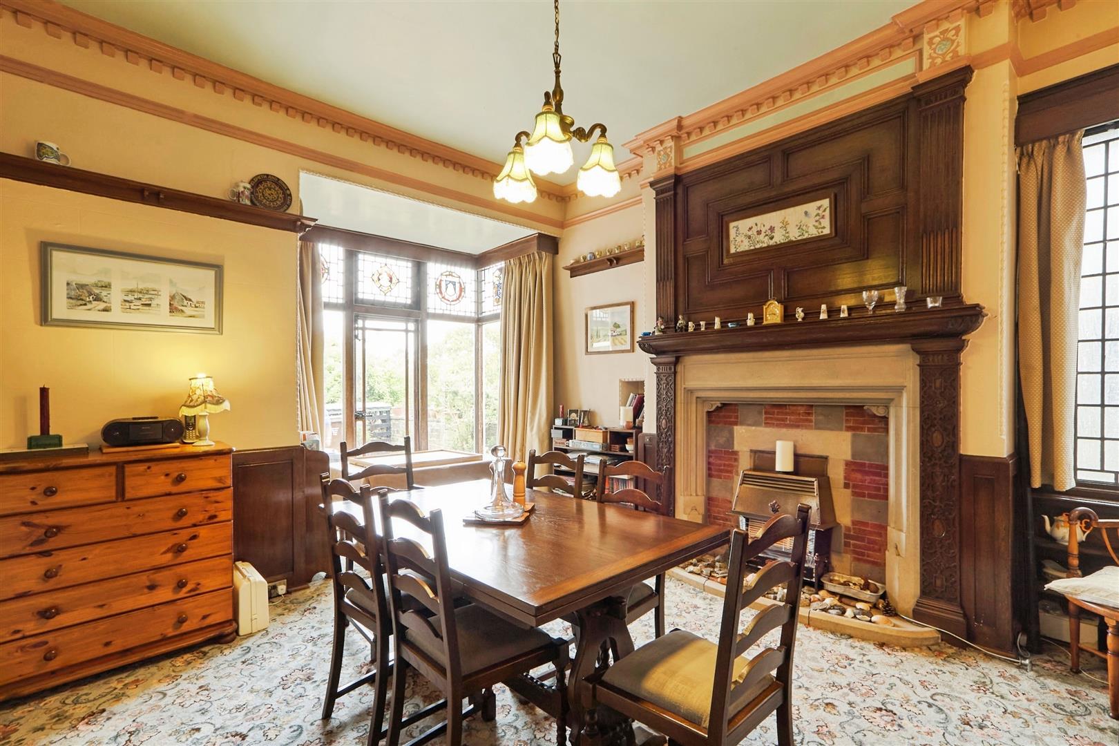 6 bed semi-detached house for sale in Highfield Lane, Keighley, BD21 2HU 2