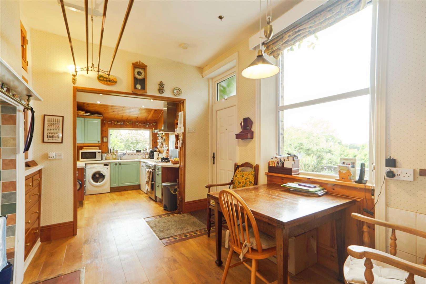 6 bed semi-detached house for sale in Highfield Lane, Keighley, BD21 2HU 16