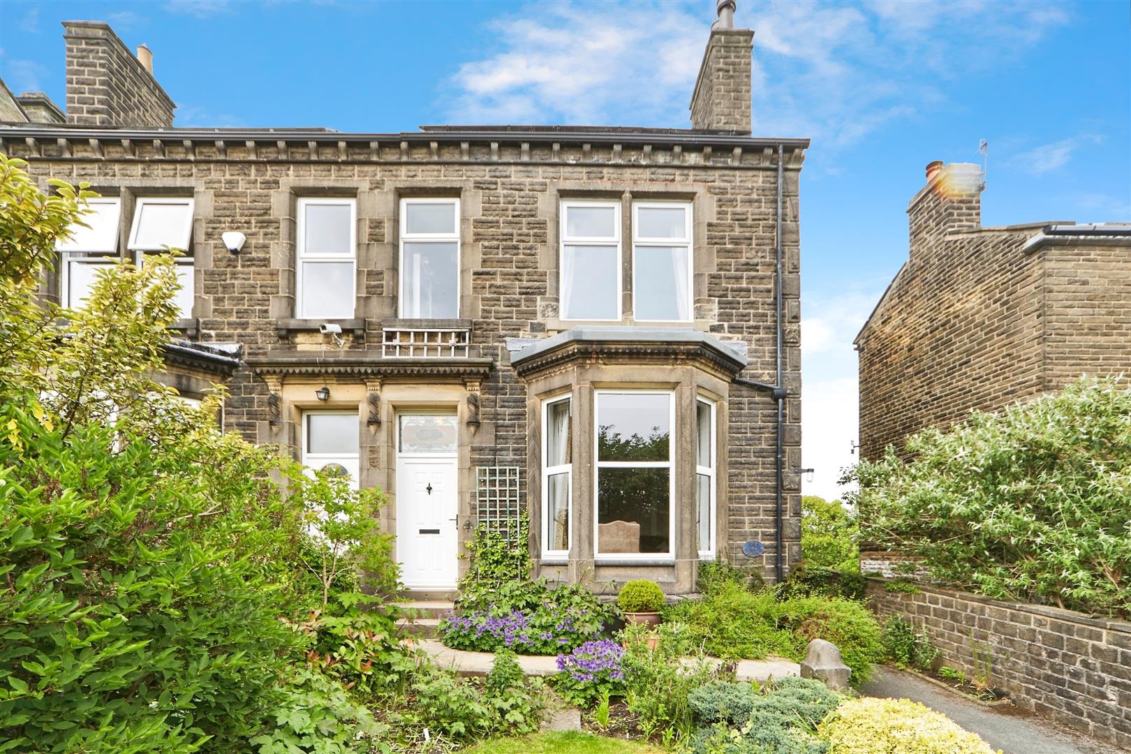 6 bed semi-detached house for sale in Highfield Lane, Keighley, BD21 2HU  - Property Image 23