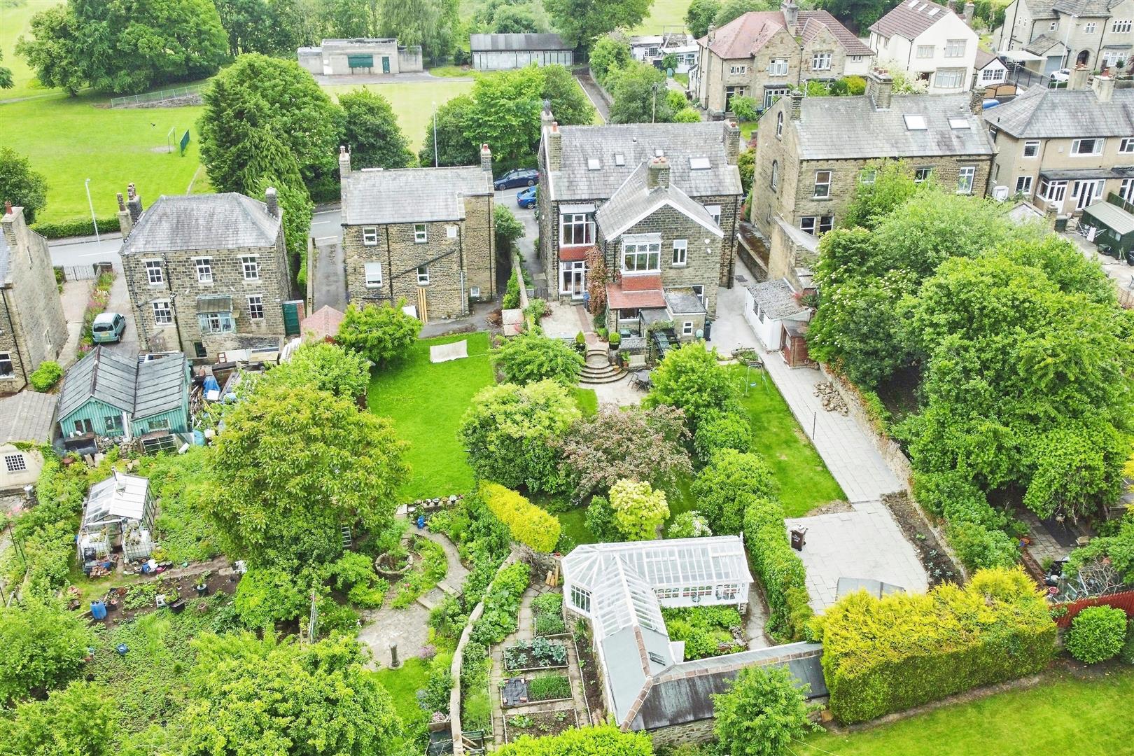 6 bed semi-detached house for sale in Highfield Lane, Keighley, BD21 2HU  - Property Image 18