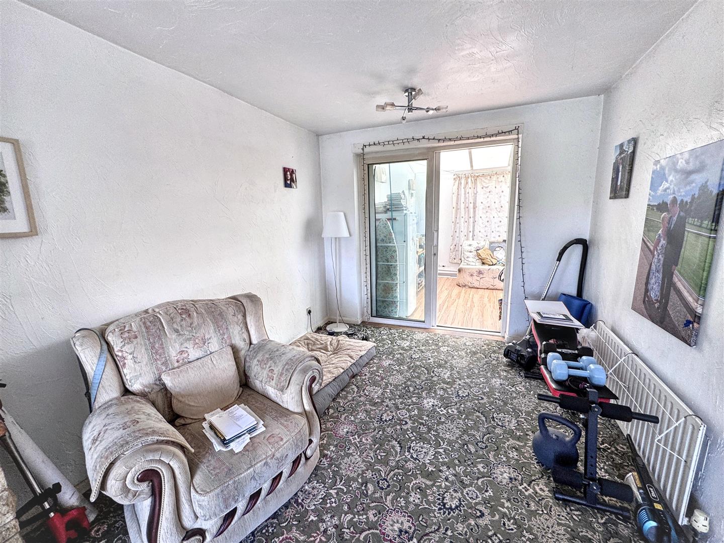 3 bed semi-detached house for sale in Westburn Avenue, Keighley, BD22 6LB 5