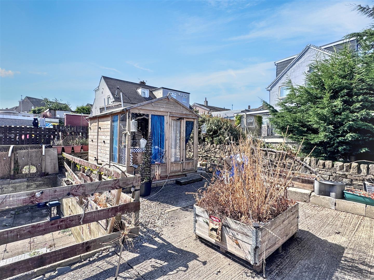 3 bed semi-detached house for sale in Westburn Avenue, Keighley, BD22 6LB  - Property Image 4