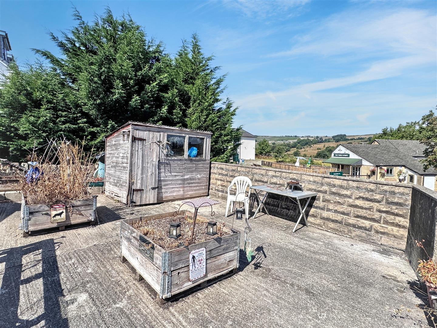 3 bed semi-detached house for sale in Westburn Avenue, Keighley, BD22 6LB 13