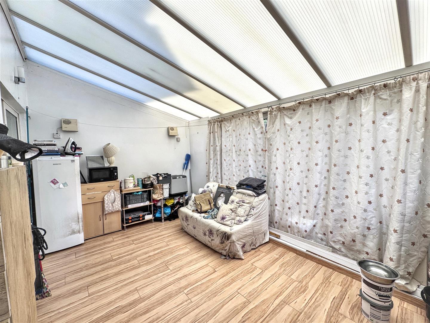 3 bed semi-detached house for sale in Westburn Avenue, Keighley, BD22 6LB 6