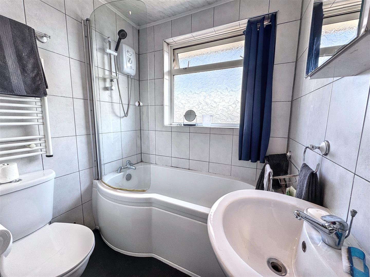 3 bed semi-detached house for sale in Westburn Avenue, Keighley, BD22 6LB 11