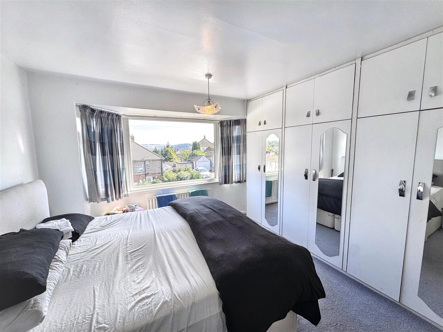 3 bed semi-detached house for sale in Westburn Avenue, Keighley, BD22 6LB 8