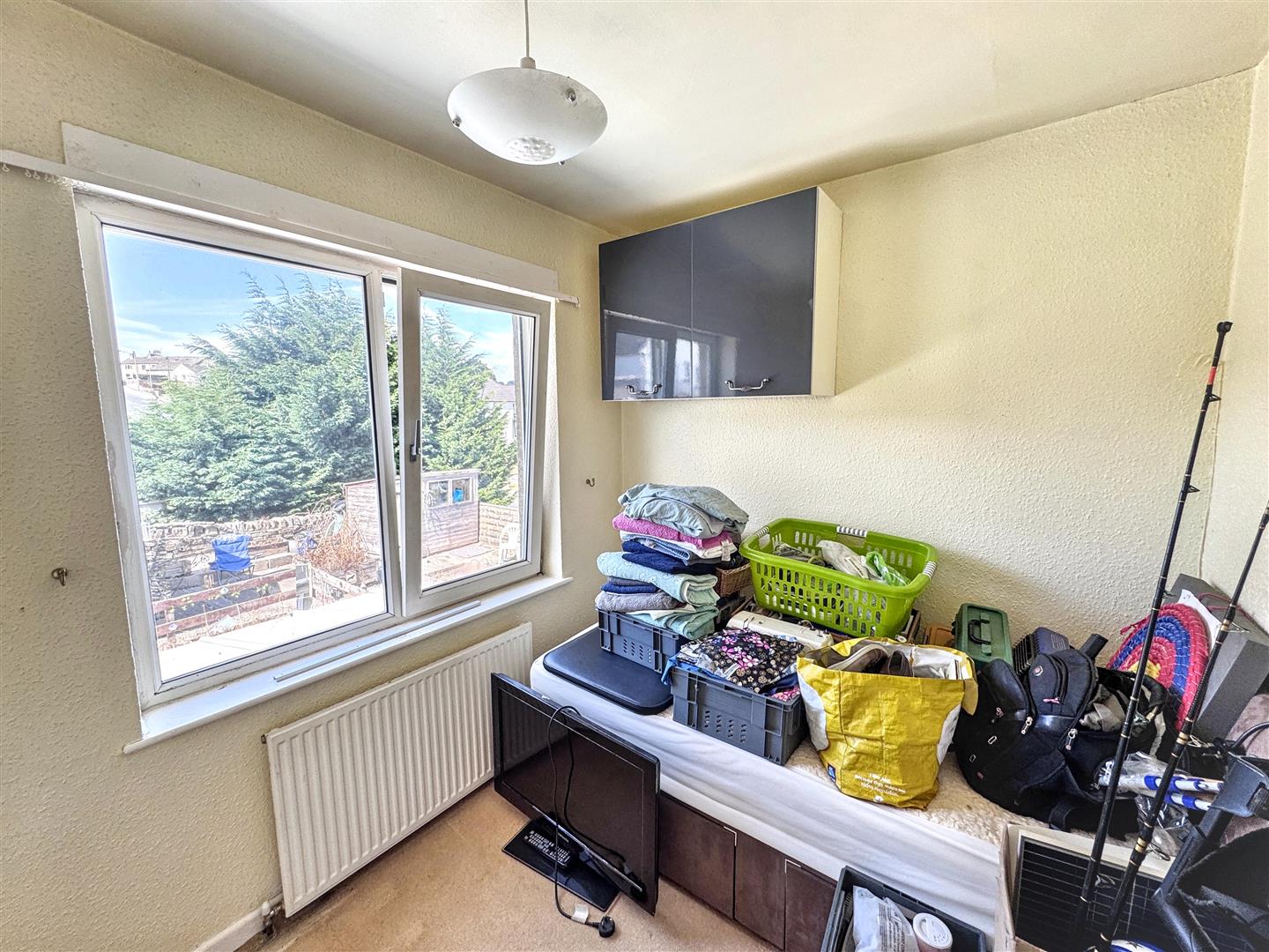 3 bed semi-detached house for sale in Westburn Avenue, Keighley, BD22 6LB 10