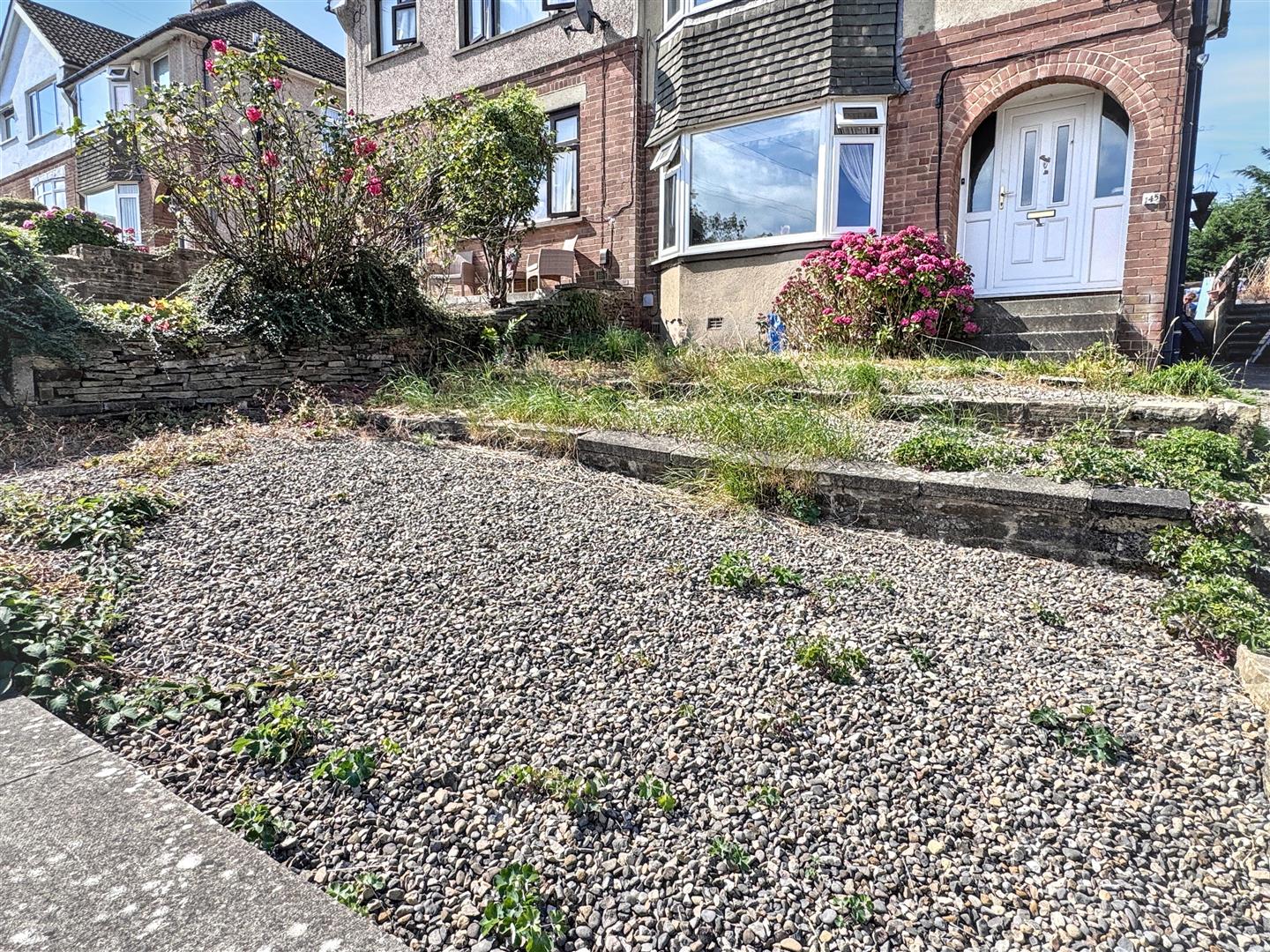 3 bed semi-detached house for sale in Westburn Avenue, Keighley, BD22 6LB 12