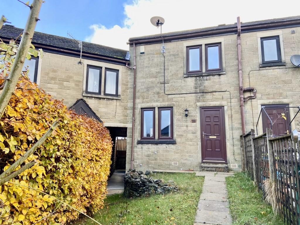 3 bed town house to rent in Heritage Way, Oakworth, BD22 7QW  - Property Image 8