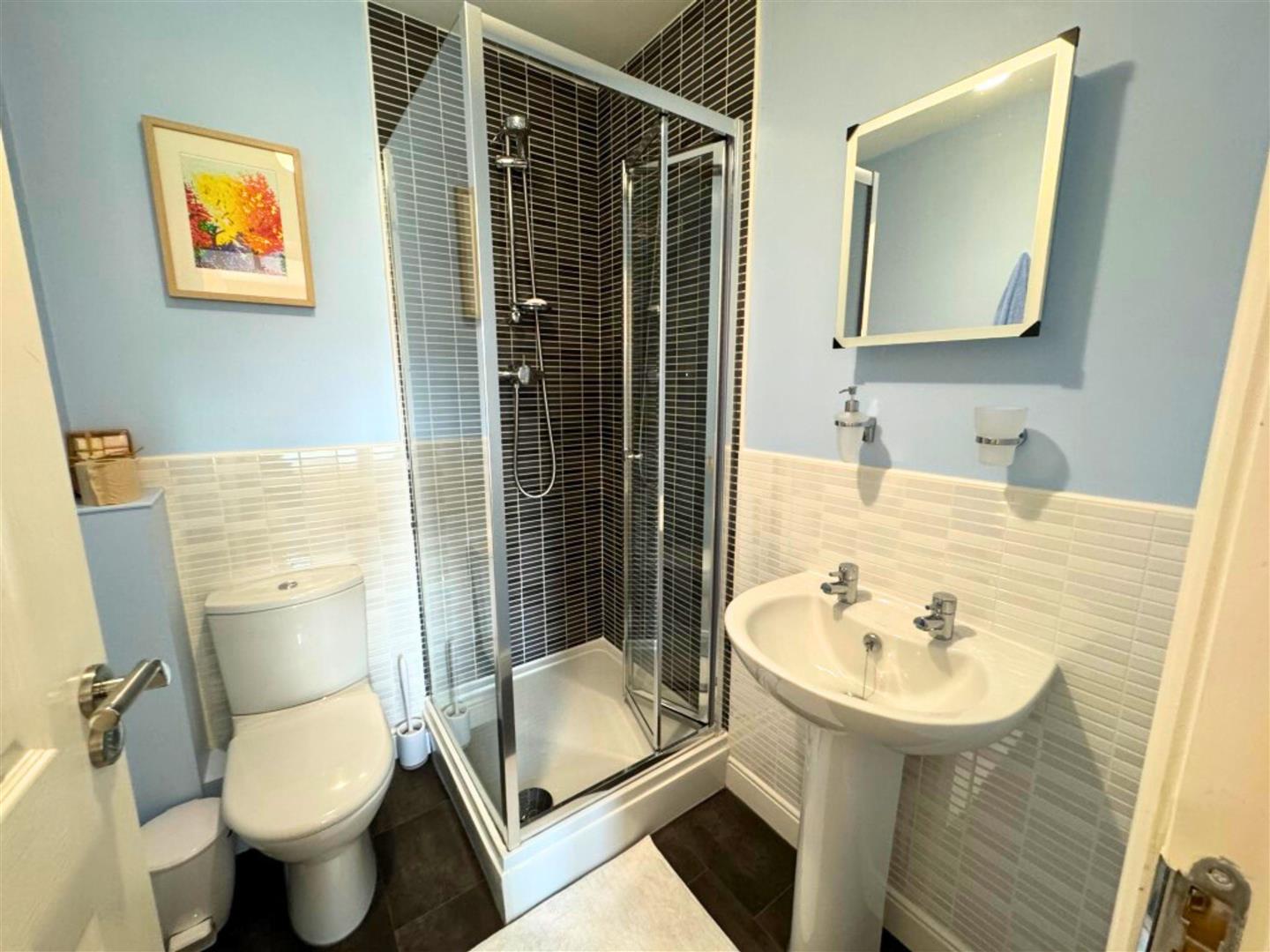 4 bed town house for sale in St. Martins Field, Otley, LS21 2FN 6