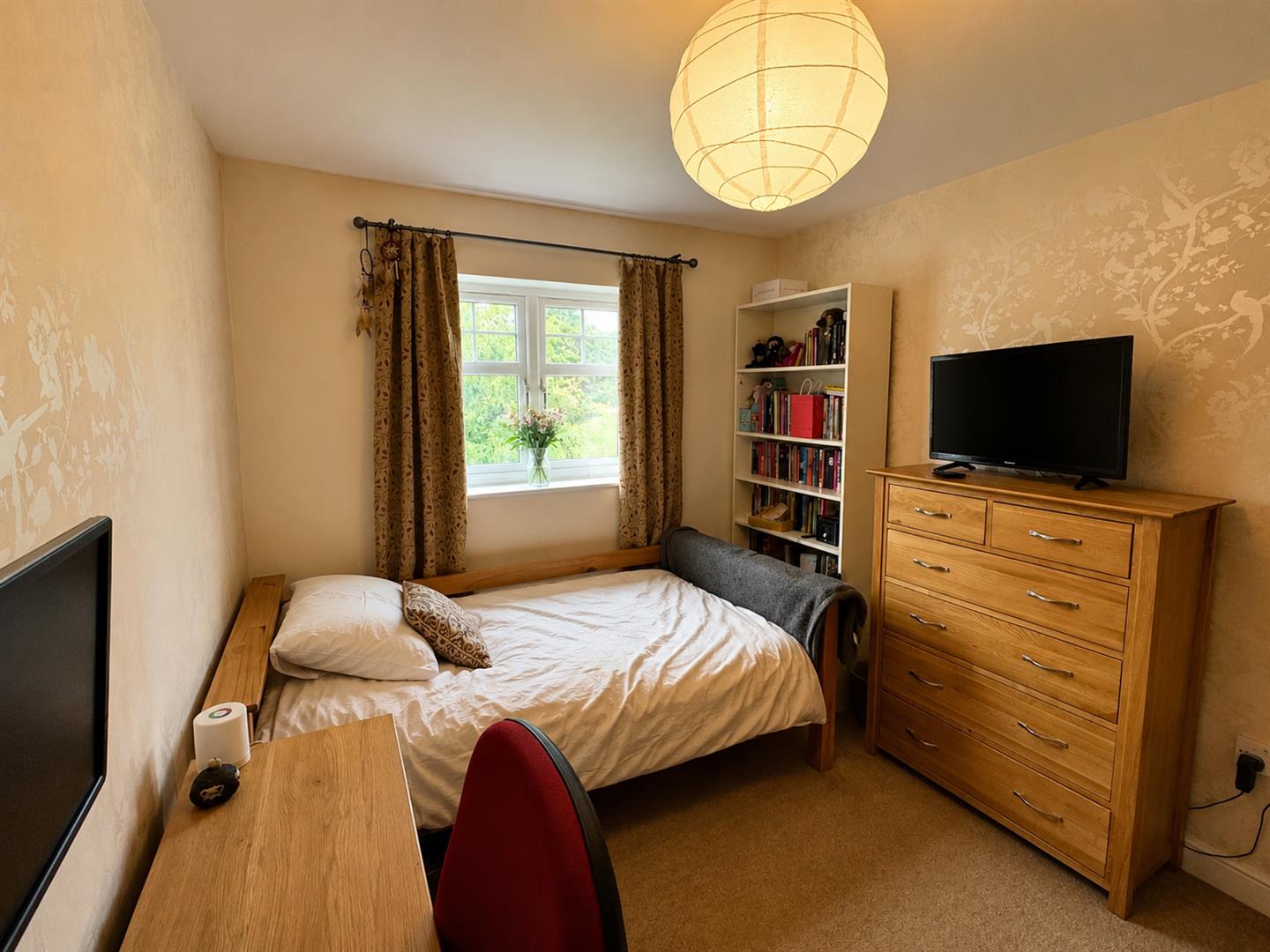 4 bed town house for sale in St. Martins Field, Otley, LS21 2FN 7