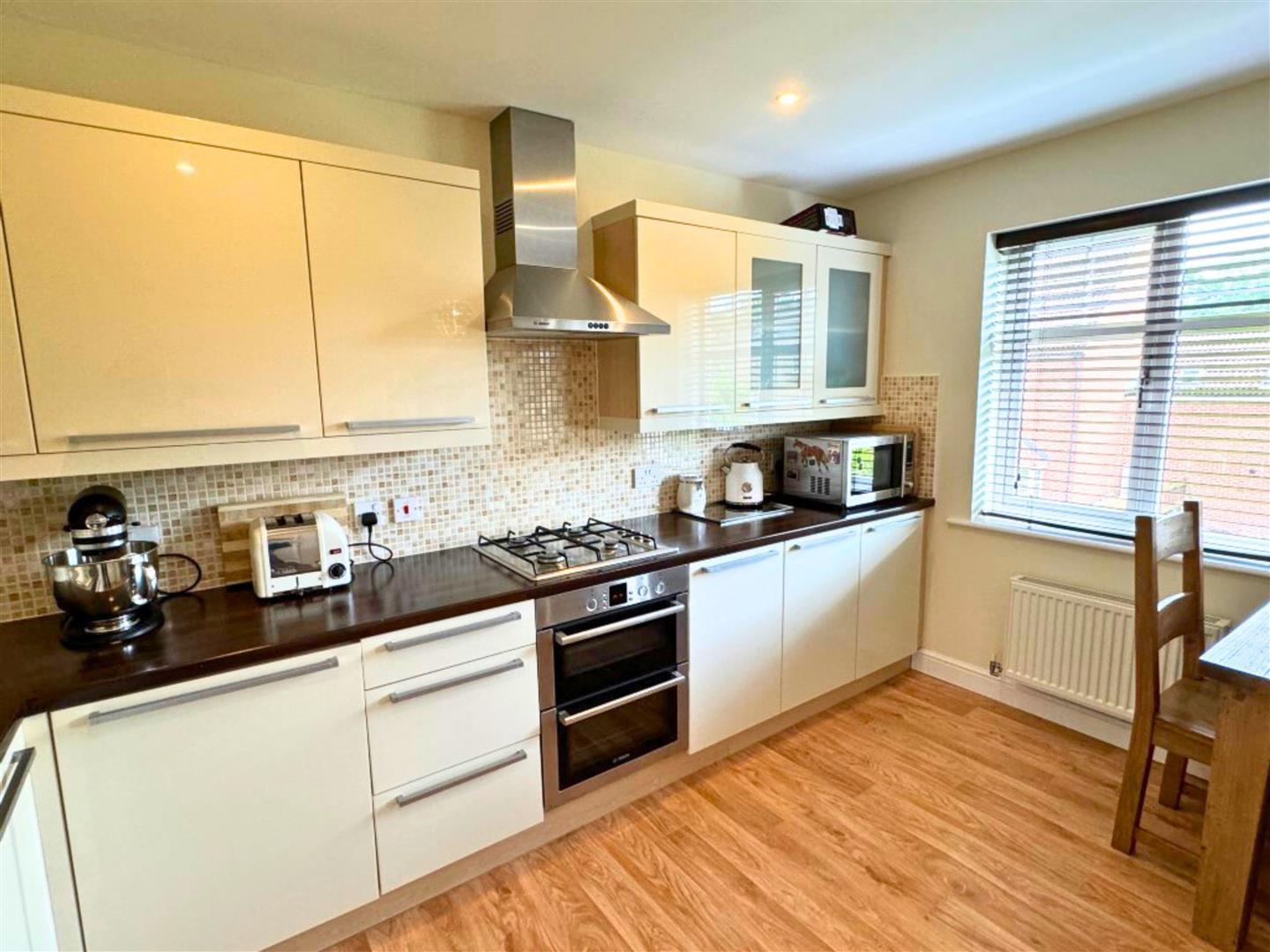 4 bed town house for sale in St. Martins Field, Otley, LS21 2FN 14