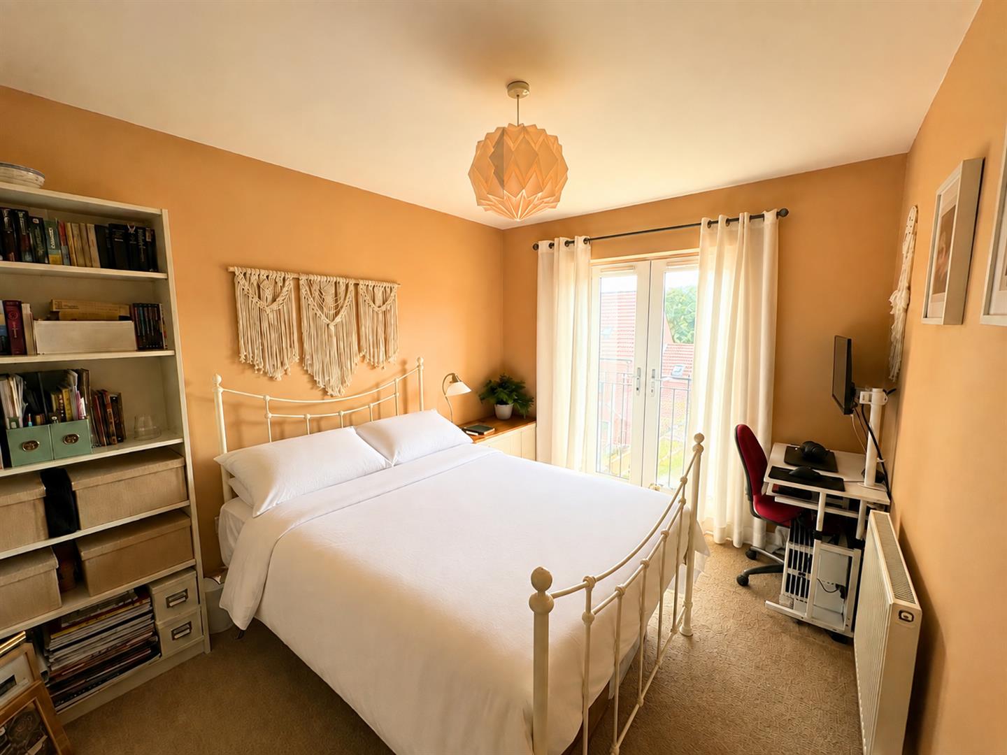 4 bed town house for sale in St. Martins Field, Otley, LS21 2FN  - Property Image 6