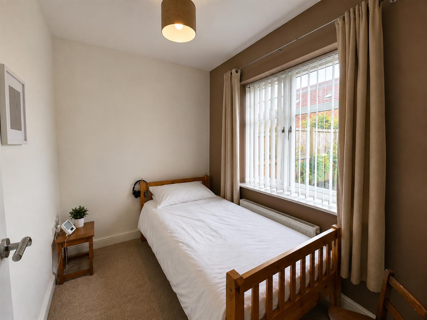 4 bed town house for sale in St. Martins Field, Otley, LS21 2FN  - Property Image 11
