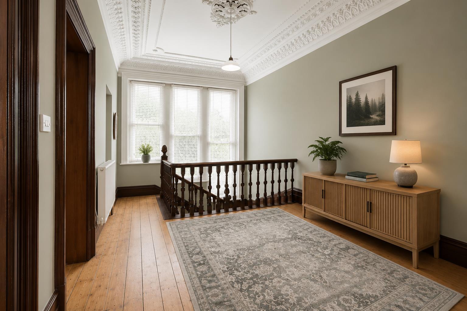 6 bed semi-detached house for sale in Spring Gardens Lane, Keighley, BD20 6LS  - Property Image 8