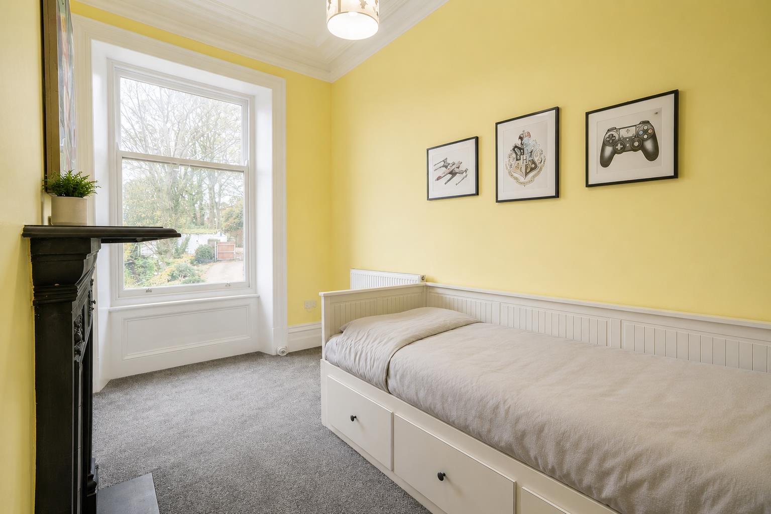 6 bed semi-detached house for sale in Spring Gardens Lane, Keighley, BD20 6LS 11