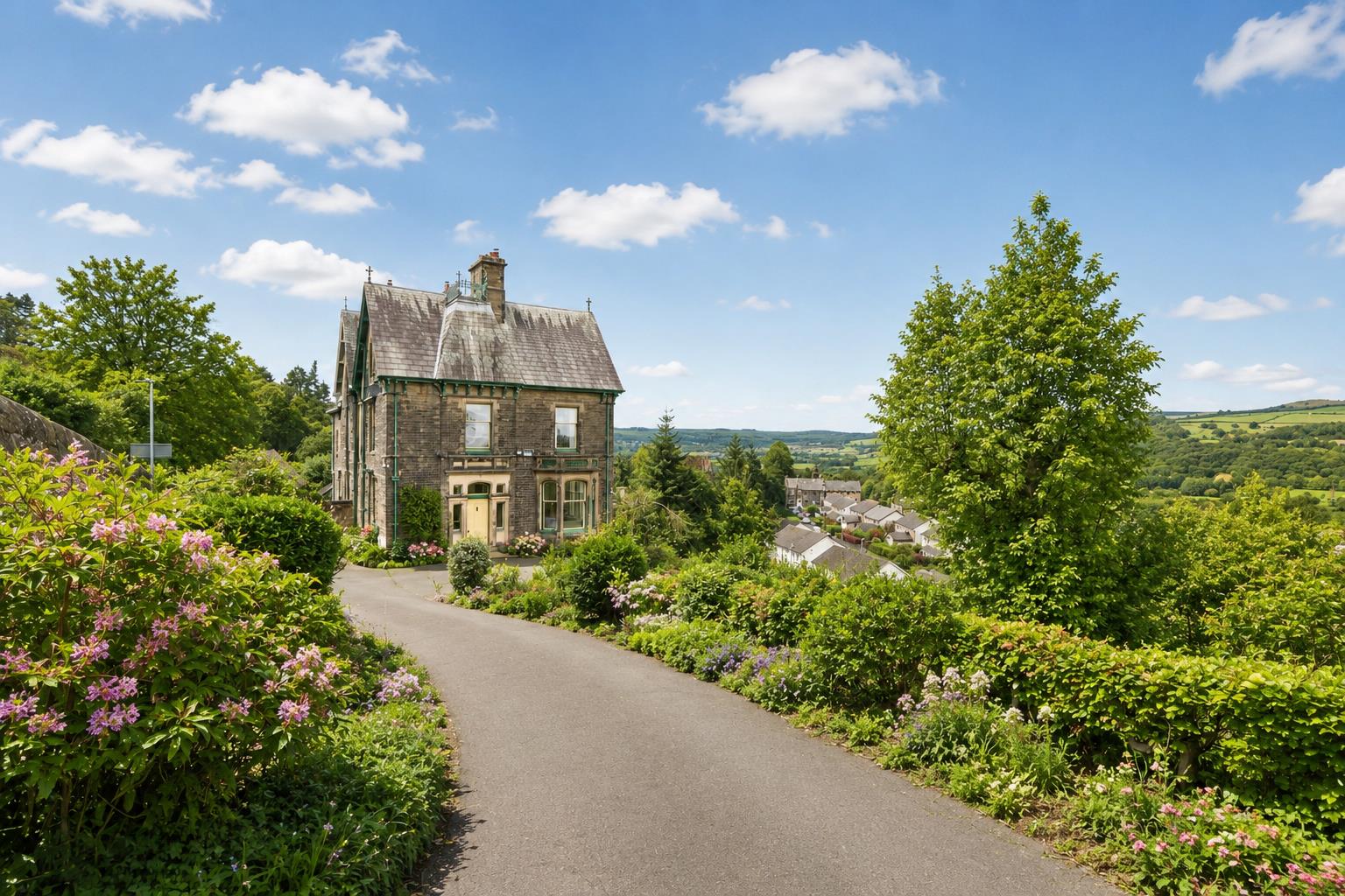 6 bed semi-detached house for sale in Spring Gardens Lane, Keighley, BD20 6LS  - Property Image 20