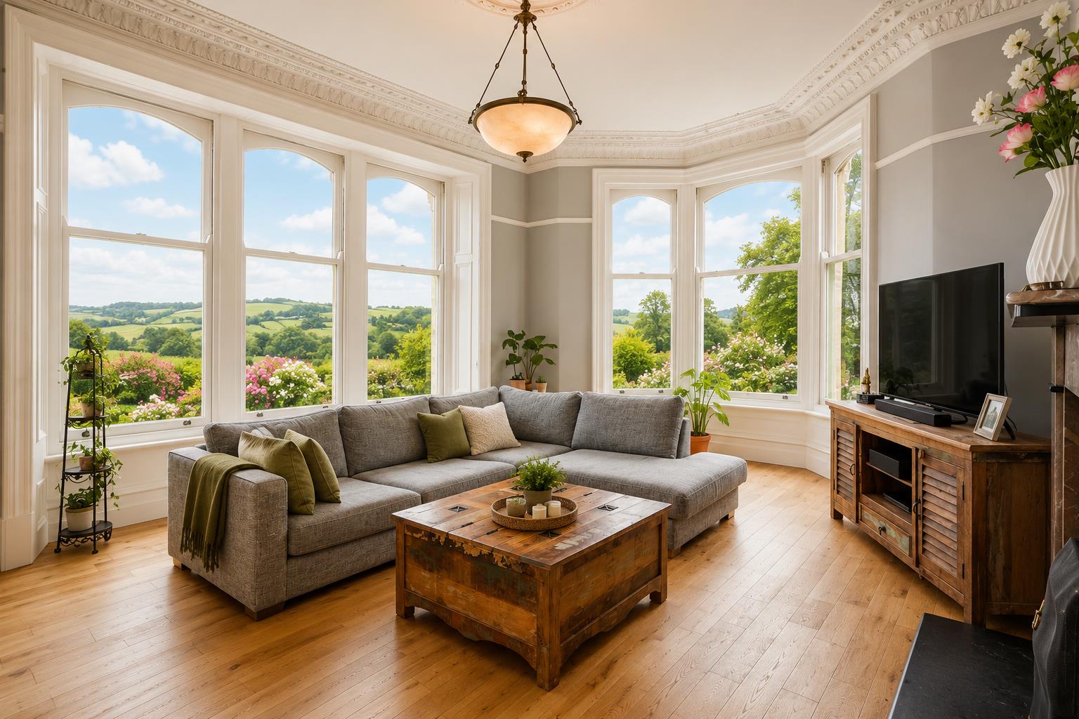 6 bed semi-detached house for sale in Spring Gardens Lane, Keighley, BD20 6LS 5