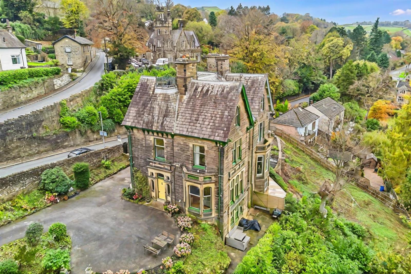 6 bed semi-detached house for sale in Spring Gardens Lane, Keighley, BD20 6LS  - Property Image 20