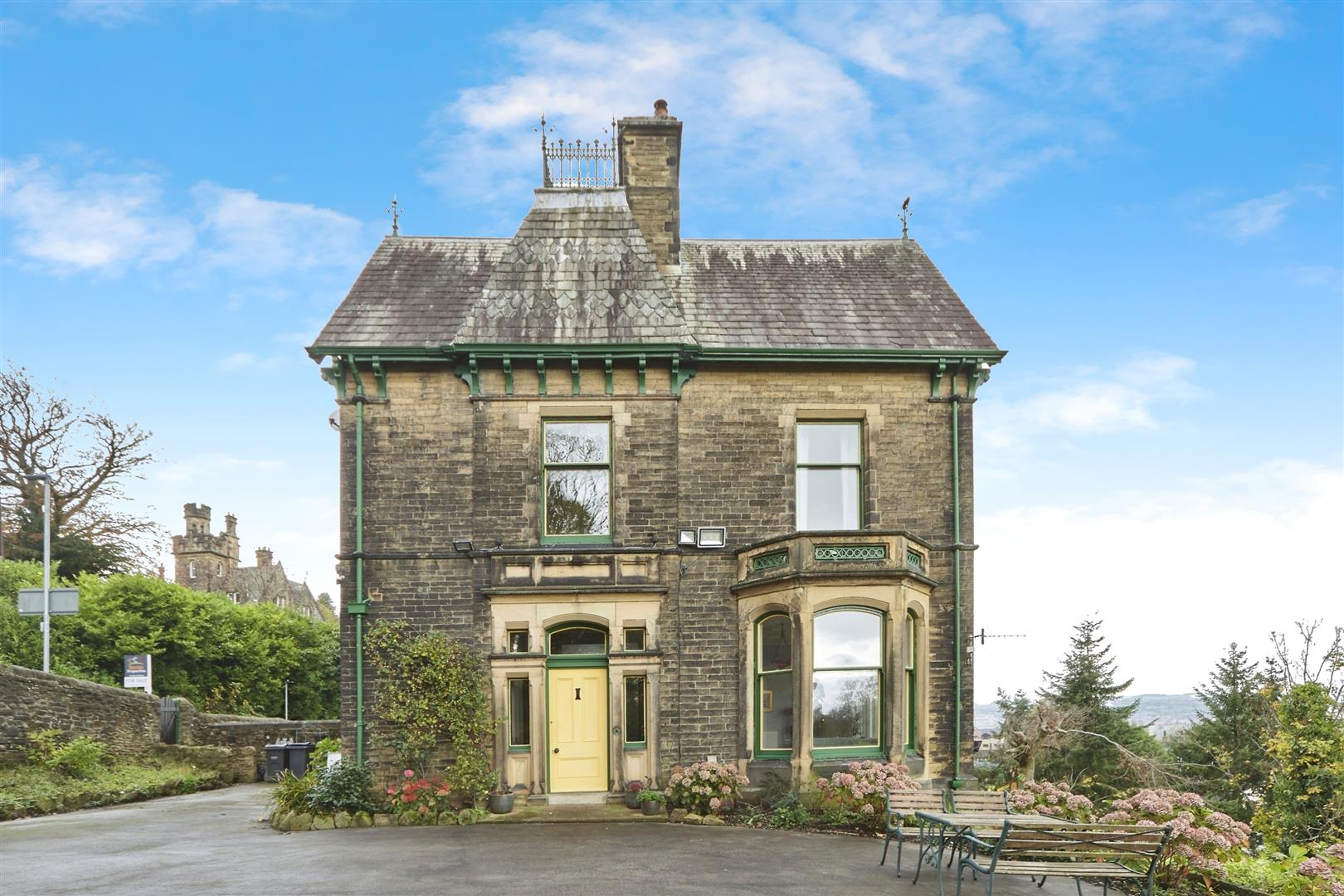 6 bed semi-detached house for sale in Spring Gardens Lane, Keighley, BD20 6LS - Property Image 1