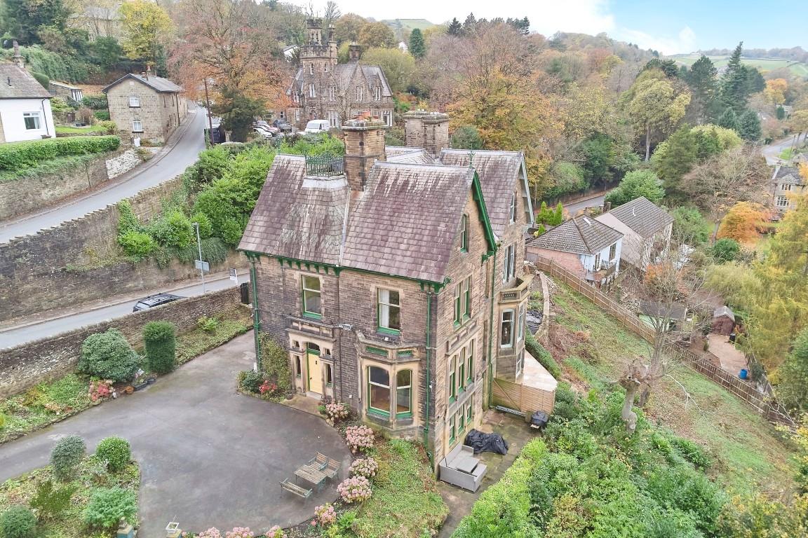 6 bed semi-detached house for sale in Spring Gardens Lane, Keighley, BD20 6LS  - Property Image 1