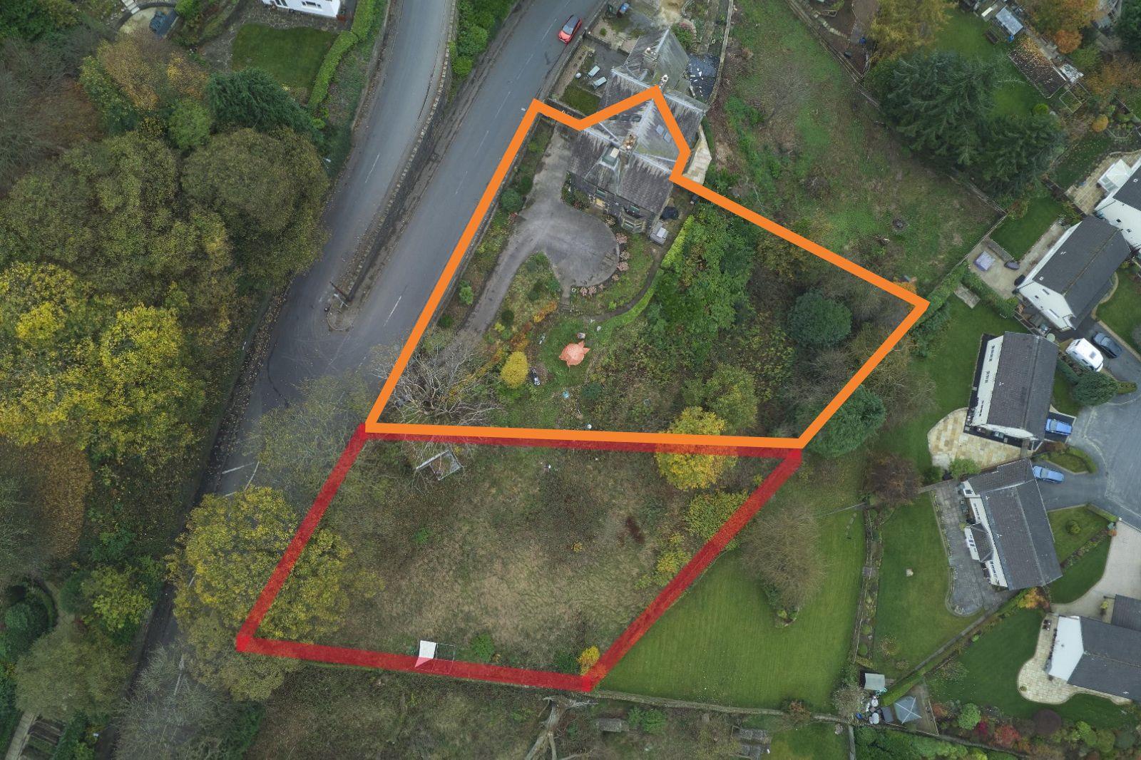 6 bed semi-detached house for sale in Spring Gardens Lane, Keighley, BD20 6LS  - Property Image 2