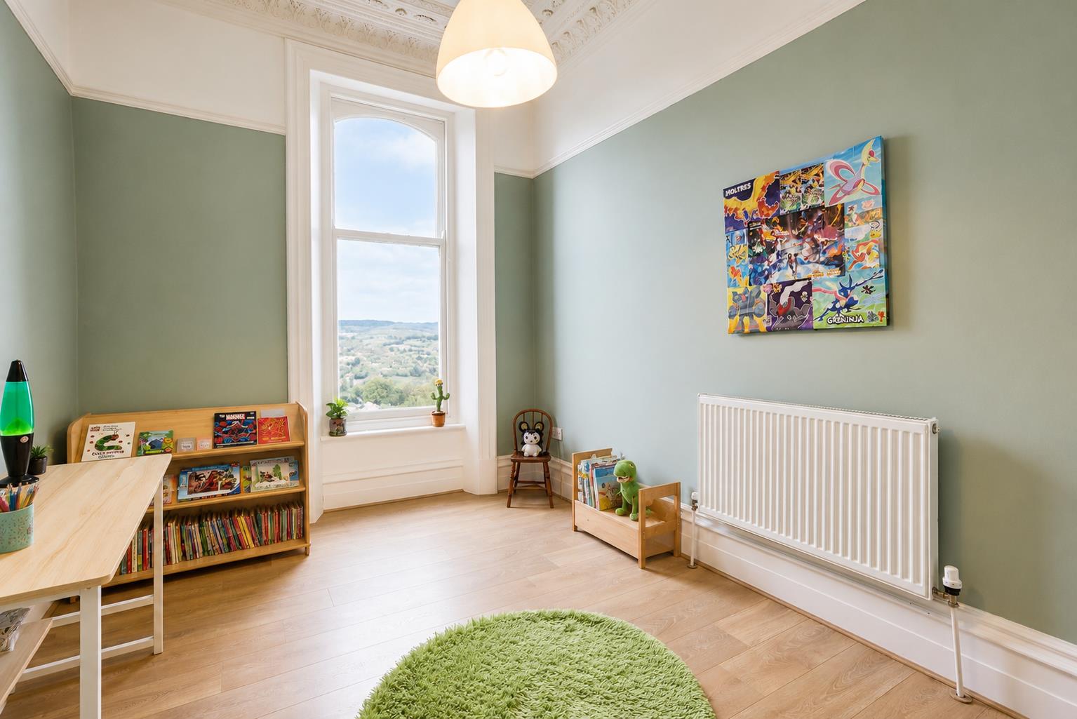 6 bed semi-detached house for sale in Spring Gardens Lane, Keighley, BD20 6LS 6