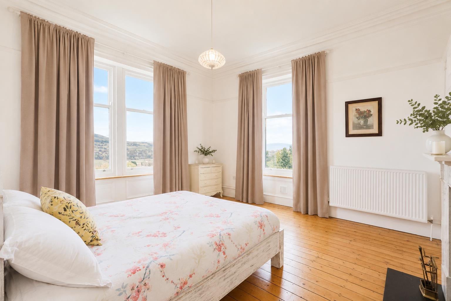 6 bed semi-detached house for sale in Spring Gardens Lane, Keighley, BD20 6LS 9