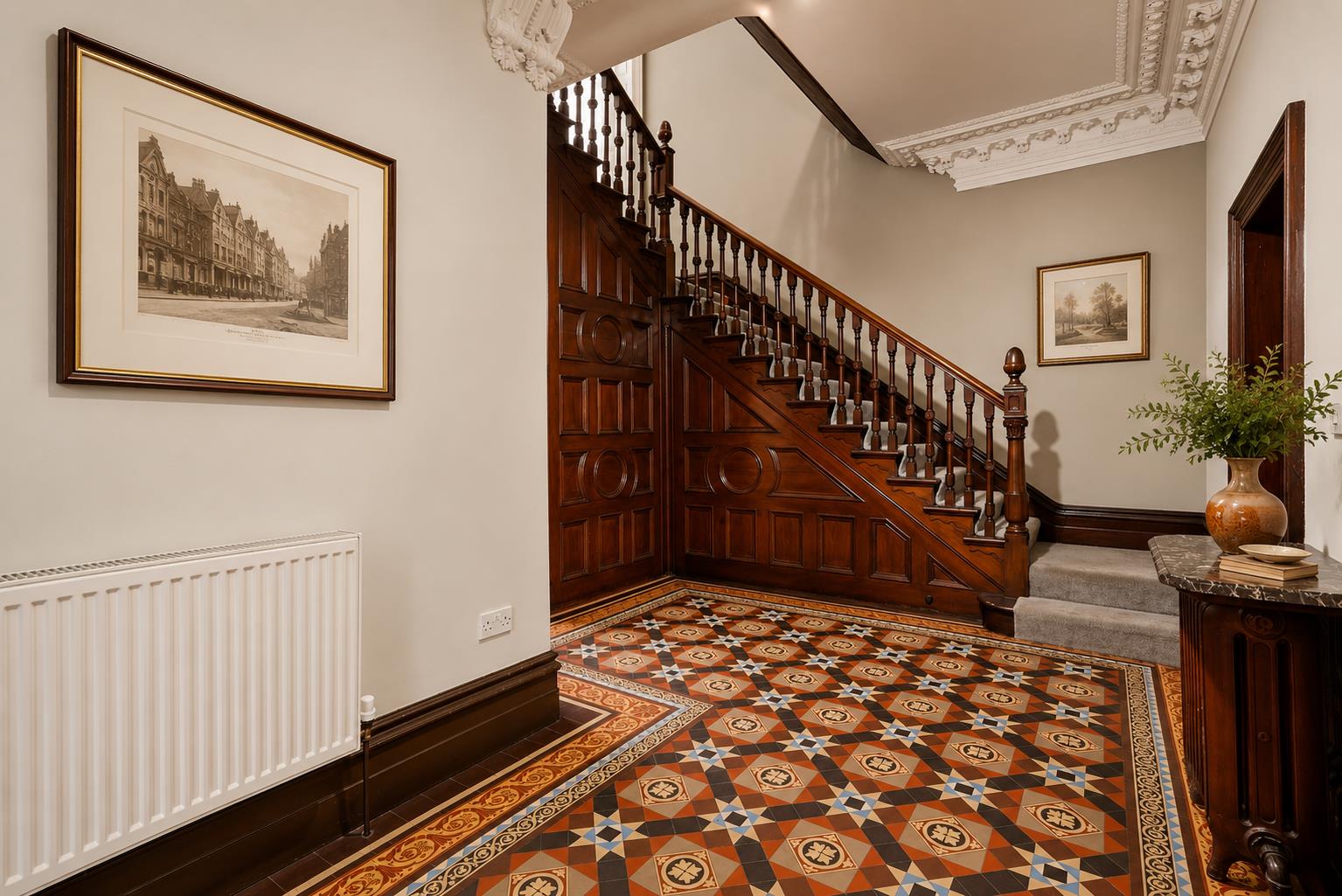 6 bed semi-detached house for sale in Spring Gardens Lane, Keighley, BD20 6LS 4