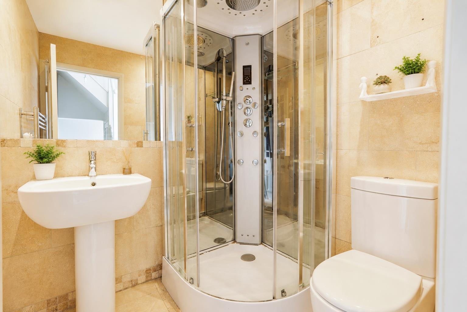 6 bed semi-detached house for sale in Spring Gardens Lane, Keighley, BD20 6LS 12
