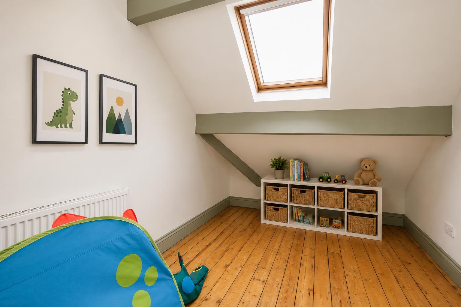 6 bed semi-detached house for sale in Spring Gardens Lane, Keighley, BD20 6LS 15